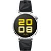 Huawei WATCH GT5 41mm 335 cm (1.32") AMOLED Digitale 466 x 466 Pixel Acciaio ino