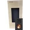 Klipsch PRO-18RW Altoparlante + Custodia da incasso BackBox Hide-Audio