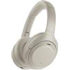 Sony WH-1000XM4 - Cuffie Bluetooth Wireless con HD Noise Cancelling Evoluto, Mic