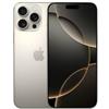 Apple iPhone 16 Pro Max 256GB 6,9" Natural Titanium Garanzia Europa