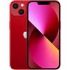 Apple iPhone 13 512GB 6.1" (PRODUCT)RED MLQF3QL/A Garanzia Italia