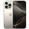 Apple iPhone 16 Pro 512GB 6.3" Natural Titanium MYNQ3SX/A Garanzia Italia