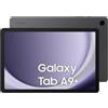 Samsung Galaxy Tab A9+ SM-X210 11" 8+128GB WiFi Graphite Garanzia Italia
