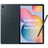 Samsung Tab S6 Lite 2024 SM-P620 4+128GB 10.4" Wifi Black Garanzia Italia