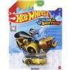 Hot Wheels City: Buzzkill macchinina