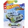 Hot Wheels City: Auto Agente Urbano