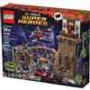 LEGO BATMAN 76052 BATMAN BATCAVERNA -nuovo-Italia