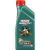 Castrol Olio lubrificante motore auto Magnatec Diesel 10W40 B4 1L Olio lubrificante motore auto Magnatec Diesel 10W40 B4 1L