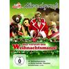 Warner Music Group Germany Unser Sandmännchen - Abendgruß - Wer vertritt den Weihnachtsmann? [Edizione: internazionale]