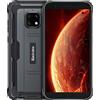 Blackview BV4900 3GB/32GB Black