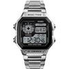 SKMEI Orologio - - SKMEI - DG1335