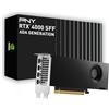 PNY NVIDIA RTX 4000 SFF Ada Gen