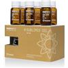 Framesi | New Morphosis Hair Treatment Line | Sublimis Oil Serum 6 x 15 ml | Per Capelli Disidratati e Secchi