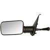 Equal Quality RS00194 Specchio Specchietto Retrovisore Esterno Sinistro