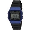Casio F-91WM-2A Orologio da polso unisex