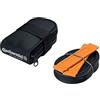 Continental MTB 27.5 S42, Borsa sottosella Unisex Adulto, Nero, Taglia Unica