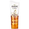 L'Oréal Paris Balsamo Istantaneo Rapid Reviver Elvive Olio Straordinario, Arricchito con Amminoacido e Olio di Jojoba, per Capelli Secchi, 180 ml