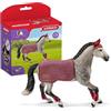 SCHLEICH Concorso ippico giumenta Trakehner