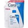 Cerave Lozione Idratante Corpo Per Pelle Secca E Sensibile Ricarica 473 Ml