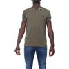 Fred Perry POLO MILITARY GREEN