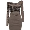 FENDI - Vestito corto