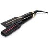 IMETEC Bellissima Imetec Absolute, Piastra per capelli professionale con piastre 4XL, Infrarossi e tecnologia a ioni, 4 Temperature