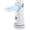 BEURER Aerosol a membrana oscillante, IH 51, 2 velocita - Bianco