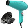 GAMA GA.MA Pluma 5500 asciuga capelli 2400W Turchese