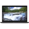 Dell Latitude 5300 2-in-1 | i5-8265U | 13.3 | 8 GB | 256 GB SSD | FHD | Touch | Illuminazione tastiera | Win 11 Home | SE