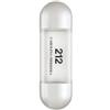 Carolina Herrera 212 Women Eau de Toilette da donna 30 ml