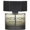 Yves Saint Laurent La Nuit de L'Homme Eau de Toilette da uomo 60 ml