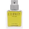 Calvin Klein Eternity for Men Eau de Parfum da uomo 100 ml