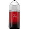 Cartier Pasha de Cartier Édition Noire Sport Eau de Toilette da uomo 100 ml