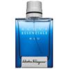 Salvatore Ferragamo Acqua Essenziale Blu Eau de Toilette da uomo 50 ml