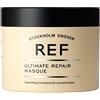 Ref Ultimate Repair Masque 500 ml Reference of Sweden Maschera per capelli secchi, danneggiati e trattati chimicamente