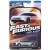 Hot Wheels: Fast and Furious - Delorean Alpha 5