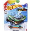 Hot Wheels City: Macchina Super Stinger