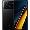 Xiaomi Poco X6 Pro 5G Dual Sim 12GB RAM 512GB - Black