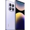 Xiaomi Redmi Note 14 Pro 4G Dual Sim 8GB RAM 256GB - Aurora Purple