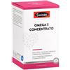 Swisse Omega 3 Concentrato 60 Capsule