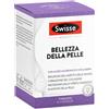 Swisse Bellezza Integratore Pelle 30 Compresse