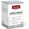 Swisse Capelli Sublimi 30 Capsule