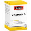 Swisse Vitamina D 100 Capsule