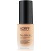 Korff Cure Make Up Fondotinta Fluido Effetto Lifting 03 30ml