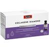 Swisse Collagene Diamond Integratore Pelle 10 Flaconcini