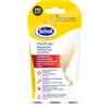Scholl Dr.scholl Cerotti Vesciche Tallone 6 Pezzi
