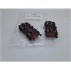 ACME AC1_6057004 coppia carrelli x E626 139 HO 1:87