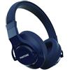 PANTONE Cuffie Pantone a padiglione Blu marina [PT-WH005N1]