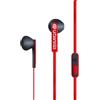 URBANISTA Auricolari Urbanista San Francisco Rosso [1032501]
