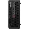 Lenovo Workstation Lenovo ThinkStation P3 30HA004TIX USFF i7-14700/32GB/1TB SSD/W11P/Nero [30HA004TIX]